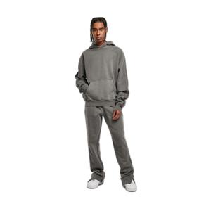 Thick Hoodie dyed in terry cloth Urban Classics image-2