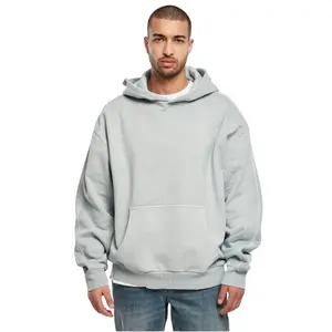 Hoodie Urban Classics Heavy Terry Garment Dye image-0