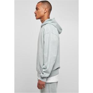 Hoodie Urban Classics Heavy Terry Garment Dye image-4