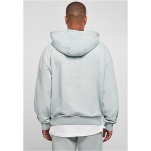 Hoodie Urban Classics Heavy Terry Garment Dye image-2