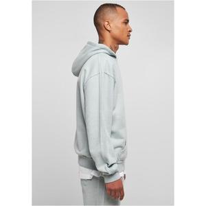 Hoodie Urban Classics Heavy Terry Garment Dye image-3