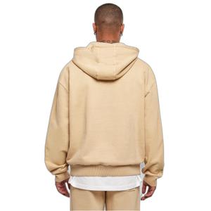 Thick Hoodie dyed in terry cloth Urban Classics image-4