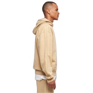Thick Hoodie dyed in terry cloth Urban Classics image-6