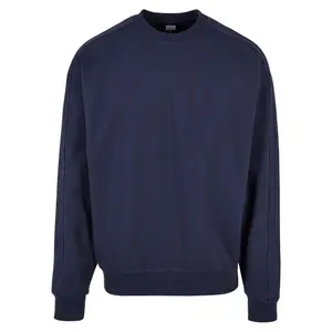 tb4956-00800-sweatshirt-urban-classics-heavy-garment-dye-bleu-fonce