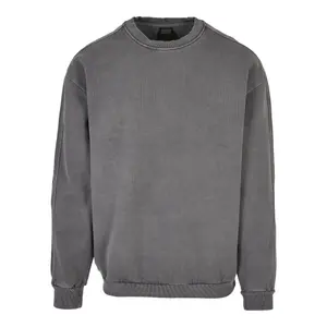 tb4956-02457-sweatshirt-urban-classics-heavy-terry-garment-dye-crew-noir