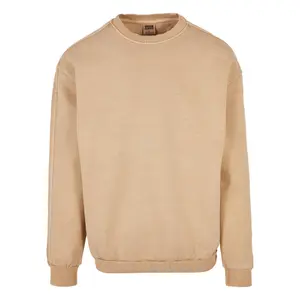 tb4956-03738-sweatshirt-urban-classics-heavy-terry-garment-dye-crew-beige