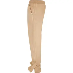 Dicker Jogging-Hose mit seitlichem Schlitz aus Frottee Urban Classics GT image-2