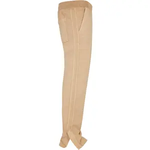 Dicker Jogging-Hose mit seitlichem Schlitz aus Frottee Urban Classics GT image-3