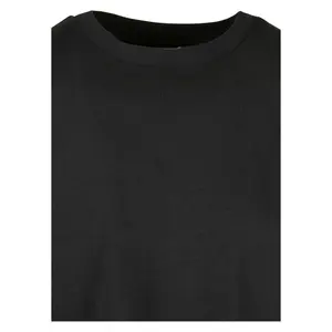 Camiseta Urban Classics Organic Oversized Colorblock image-2