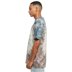 T-shirt Urban Classics Oversize Tie Dye (GT) image-5