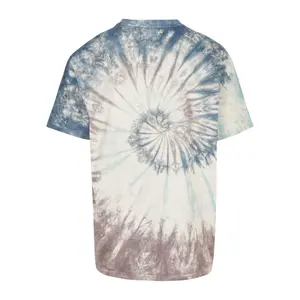 T-shirt Urban Classics Oversize Tie Dye image-3