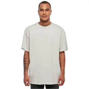 T-shirt Urban Classics Oversized Distressed image-2