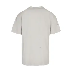 T-shirt Urban Classics Oversized Distressed image-3