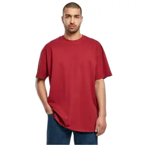 T-shirt Urban Classics Oversized Distressed image-1