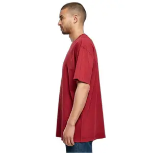 T-shirt Urban Classics Oversized Distressed image-6