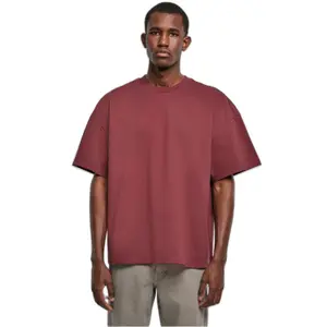 T-shirt oversize Urban Classics Ultra Heavy image-2