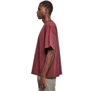 T-shirt oversize Urban Classics Ultra Heavy image-6