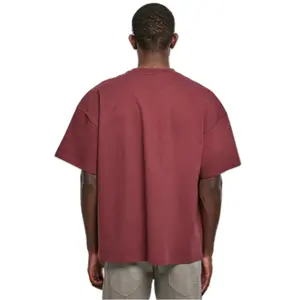 T-shirt oversize Urban Classics Ultra Heavy image-4
