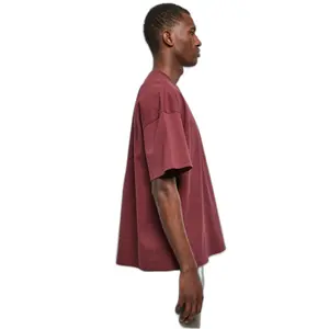 T-shirt oversize Urban Classics Ultra Heavy image-5