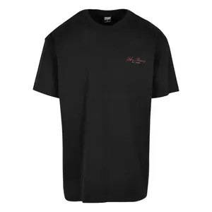 T-shirt Urban Classics Small Scribt Logo GT image-0