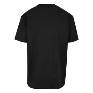 T-shirt Urban Classics Small Scribt Logo GT image-2