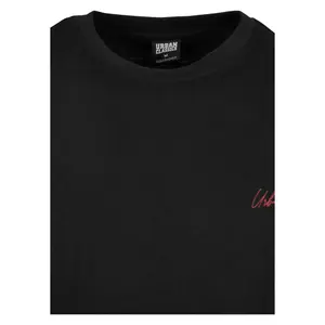 T-shirt Urban Classics Small Scribt Logo GT image-5