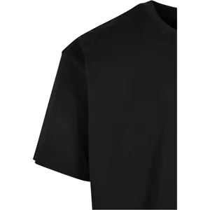 T-shirt Urban Classics Small Scribt Logo GT image-6