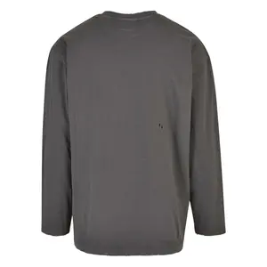 Camiseta de manga larga Urban Classics Oversized Distressed image-5