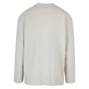 Camiseta de manga larga Urban Classics Oversized Distressed image-1