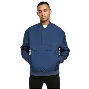 Jas Urban Classics Pullover GT image-1
