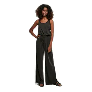 Mono de mujer sin mangas Urban Classics Modal image-1