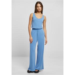 Ärmelloser Modal-Jumpsuit große Größen Frau Urban Classics image-2