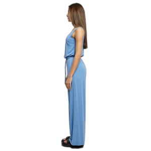 Ärmelloser Modal-Jumpsuit große Größen Frau Urban Classics image-6