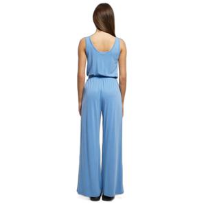 Ärmelloser Modal-Jumpsuit große Größen Frau Urban Classics image-4