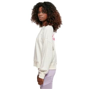 Sweatshirt woman Urban Classics Oversized rainbow image-4