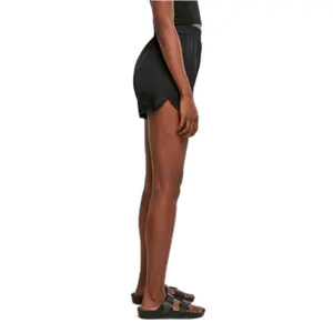 Satin-shorts för kvinnor Urban Classics Resort image-6