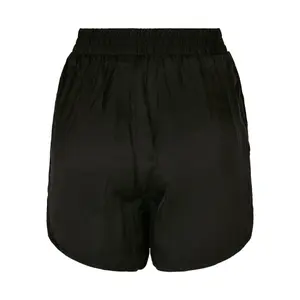 Satin-shorts för kvinnor Urban Classics Resort image-3