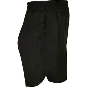 Satin-shorts för kvinnor Urban Classics Resort image-5