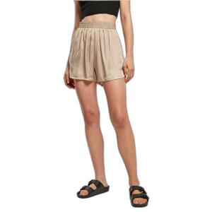 Damesbroekje van satijn Urban Classics Resort image-1