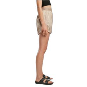 Damesbroekje van satijn Urban Classics Resort image-6