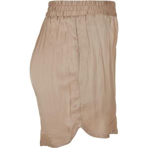 Damesbroekje van satijn Urban Classics Resort image-5