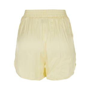 Damesbroekje van satijn Urban Classics Resort GT image-3