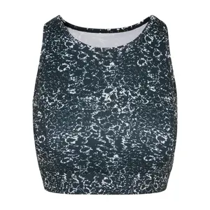 Sports bra Urban Classics Tie Dye image-0