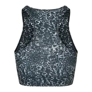 Sports bra Urban Classics Tie Dye image-3