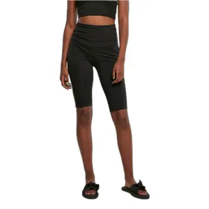 Cuissard femme Urban Classics Organic stretch image-1