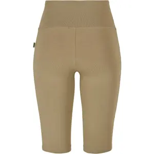Cuissard femme Urban Classics Organic stretch image-1