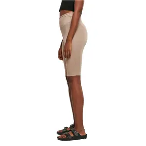 Cuissard en jersey stretch biologique femme Urban Classics image-5