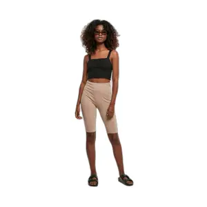 Cuissard en jersey stretch biologique femme Urban Classics image-2