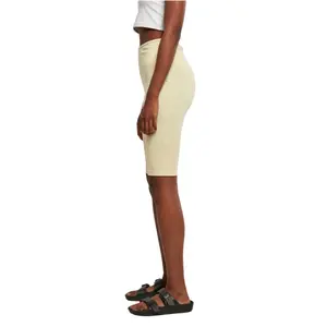 Cuissard femme Urban Classics Organic stretch image-5