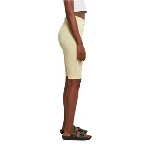 Cuissard femme Urban Classics Organic stretch image-4